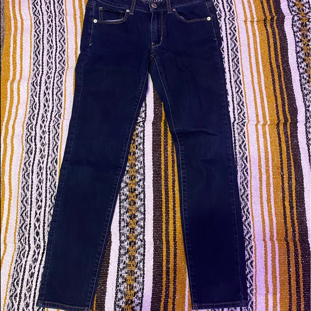 American Eagle Skinny Stretch Jeans